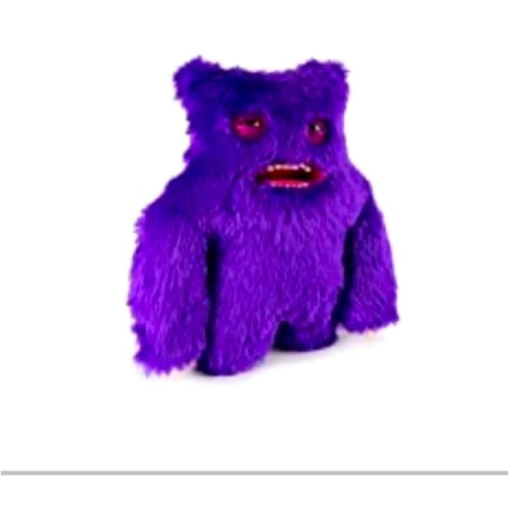 Fuggler brand new in box